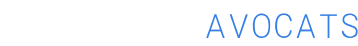 Logo Wilhelm Avocats en vert et bleu
